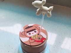 -好利来(红牌楼店)