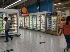 -大润发(张江店)