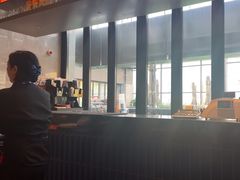 -希尔顿欢朋酒店·欢朋餐厅