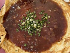 -北大地皖峰饭馆