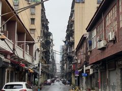 -江三王记牛杂馆(总店)