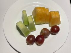 -东方明珠·可口可乐欢乐餐厅