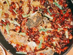 老板恋上鱼-老板恋上鱼(环山路店)