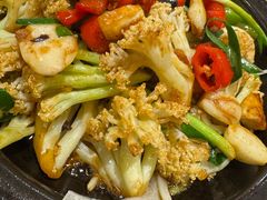 -包子大王(新泽巷店)