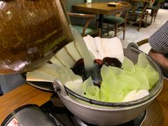 -十二舍·湯物素煮(江泰潤政店)
