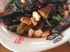 -俏东方·海味水饺·青岛菜(崂山店)