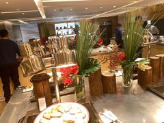 -北京王府井希尔顿酒店·万斯阁西餐厅