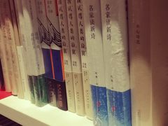 -当当书店(国泰广场店)
