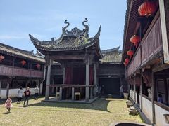 -崇仁古镇