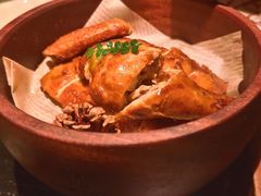 -锦楼·臻选新杭帮(杭州中心店)