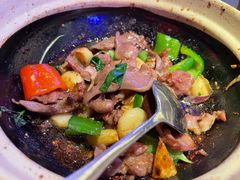 -啫神·广州地标美食(北京路店)