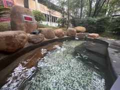 -万象温泉景区