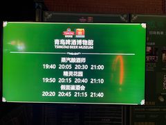 -青岛啤酒博物馆