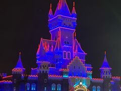 -厦门方特梦幻王国