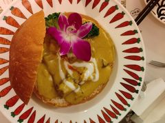 -太食獸泰式茶餐厅(IFS国金中心店)