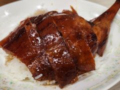 -一乐烧鹅(中环店)