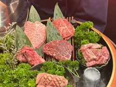 -無二炙坊·和牛烧肉(大钟寺1733店)