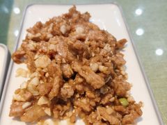 -振生清真饭店(永安道店)
