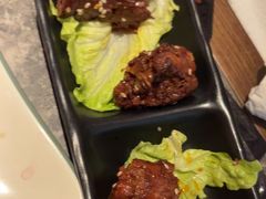 -和子足浴SPA会馆(东方之门店)