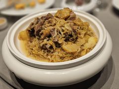-巴盟人家·内蒙地方菜(华丽家族店)