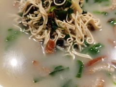 -狮王府淮扬菜(新街口友谊店)