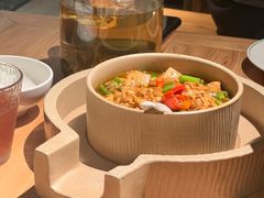 -黄山老妈·土菜(碧桂园店)