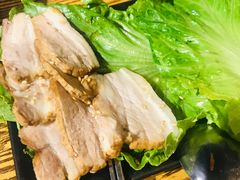 -吴草鸡爪오초닭발韩食堂(融恒盈嘉中心店)