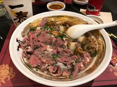 -一肴·牛肉粿条(深圳湾睿印店)