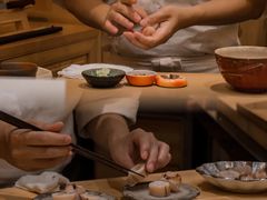 -荣一代目OMAKASE板前料理