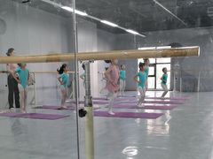 -舞蕾舞蹈(特长生校区)