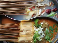 -遇见.豆皮涮牛肚(栖凤小区店)