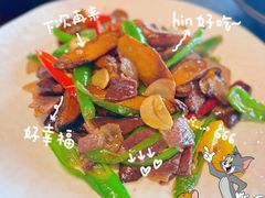 -滇野云南野生菌餐厅(陕西南路店)