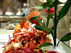 -福州西湖大酒店·怡湖咖啡厅