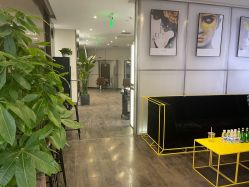 大厅-崇尚GAVIN STYLE臻选