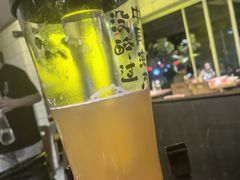 -新沙烧烤·炭烤鲜牛肉(新沙路店)