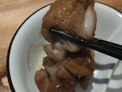 -布多斯烤肉火锅自助(江腾广场店)