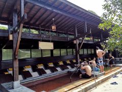 -和县香泉温泉度假村