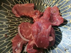 -小黑牛烤肉(聚隆店)