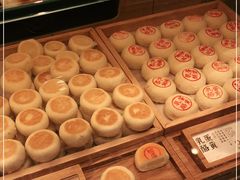 -泸溪河桃酥(西直门凯德店)