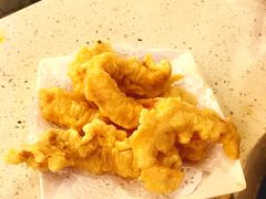 -朱氏胖子烂火锅(洪崖洞店)