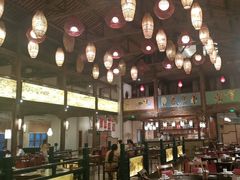 -HOHO餐厅(古子城店)