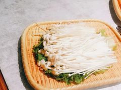 -鲜潭蒸汽石锅鱼(五道口购物中心店)