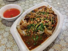 -潮汕铺老店(甜水井店)