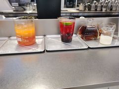 -喜茶(深圳欢乐海岸LAB店)
