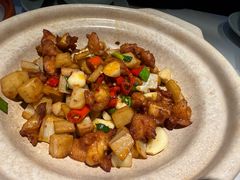 -半勺·新徽菜(银泰城店)