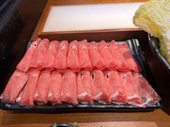 -呷哺呷哺(常营华联店)