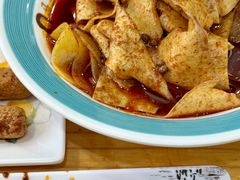 -马三洋芋片(兰州总店)