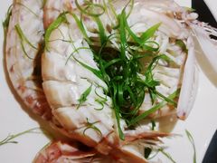 皮皮虾-覃记海鲜美食餐厅