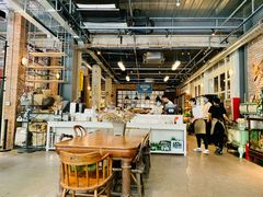 大堂-HERB SPICE(来凤街店)