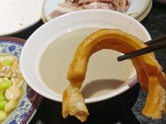 -老北京胡同味道二荤铺(酒仙桥店)